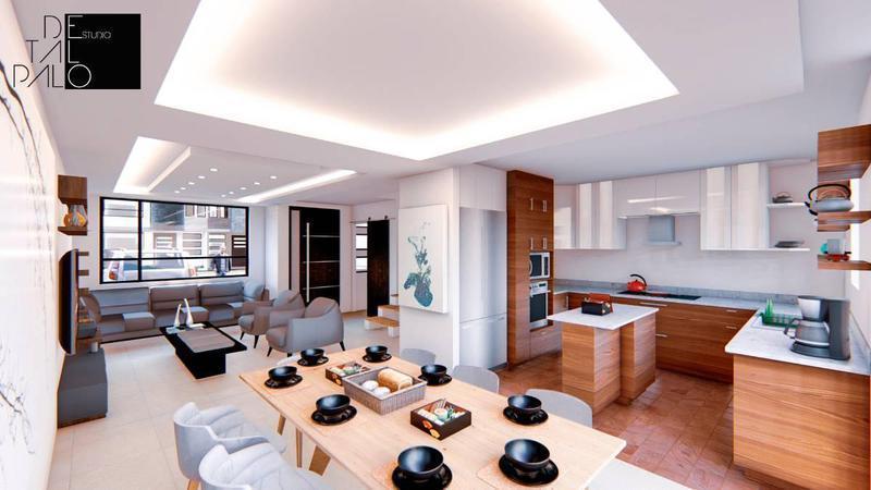 Casas de Venta en Conjunto Nuevo a Estrenar Sector Administración Zonal Conocoto — imagen 7