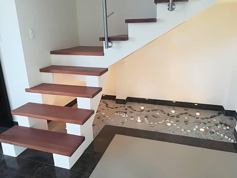 Casas de Venta en Conjunto Nuevo a Estrenar Sector Administración Zonal Conocoto — imagen 6