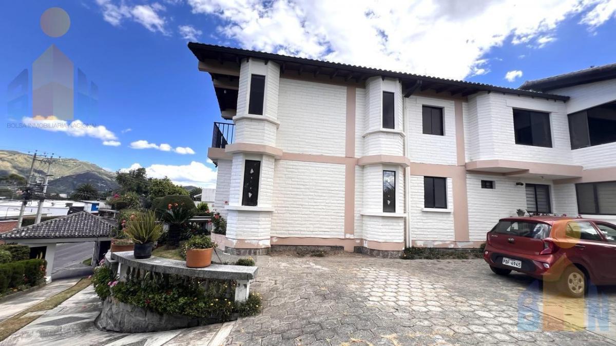 Casa de Venta o Renta en Cumbayá a Minutos del Colegio Menor — imagen 10