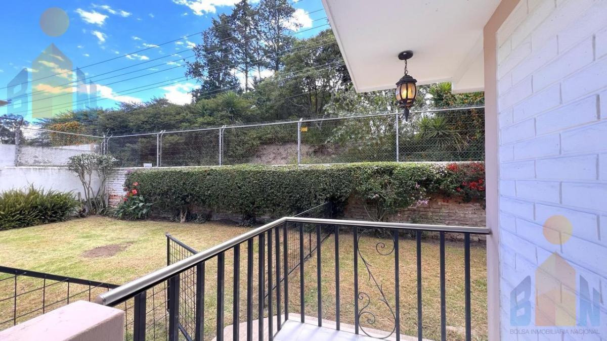 Casa de Venta o Renta en Cumbayá a Minutos del Colegio Menor — imagen 8
