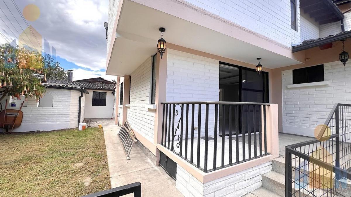 Casa de Venta o Renta en Cumbayá a Minutos del Colegio Menor — imagen 7