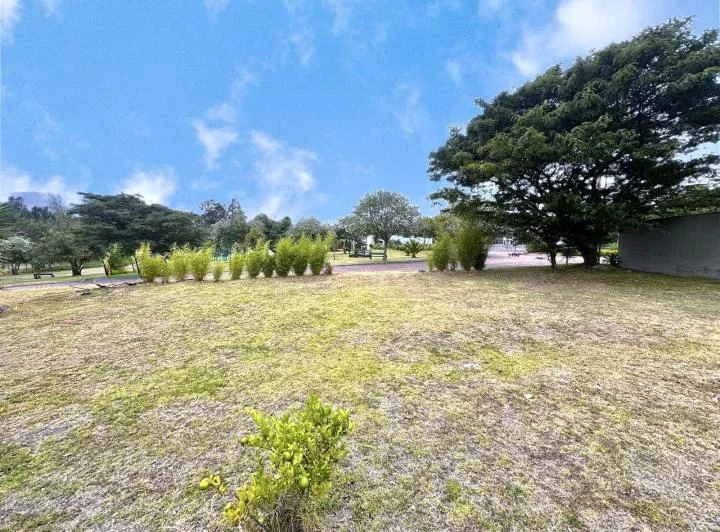 Puembo - Via Marquesina 1383 m² en Venta Terreno Multifamiliar — imagen 1