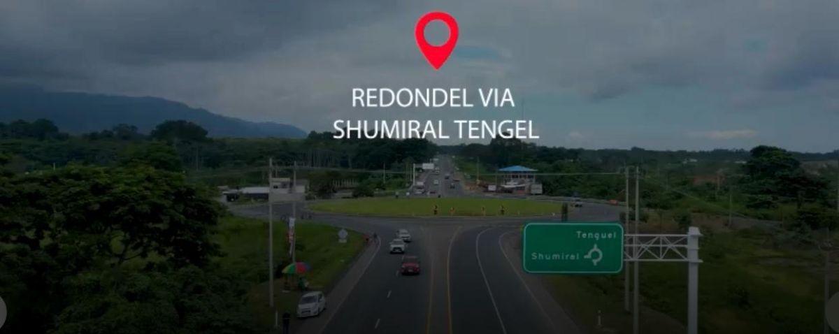Terreno Esquinero de 1.600 m² en Venta – Vía Panamericana Guayaquil–machala, Azuay — imagen 6