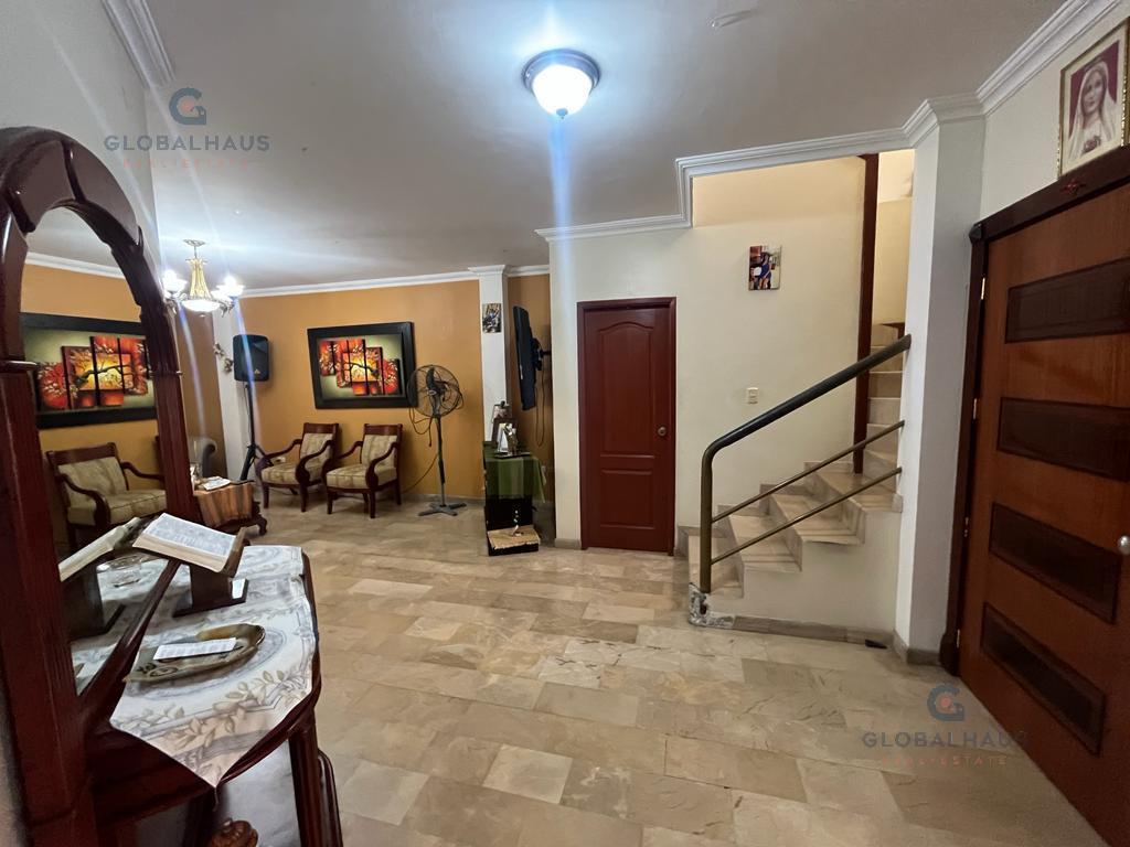Venta de Casa en Urbanización Matices, Etapa Diamante, 3 Habitaciones m. H. Guayas — imagen 5
