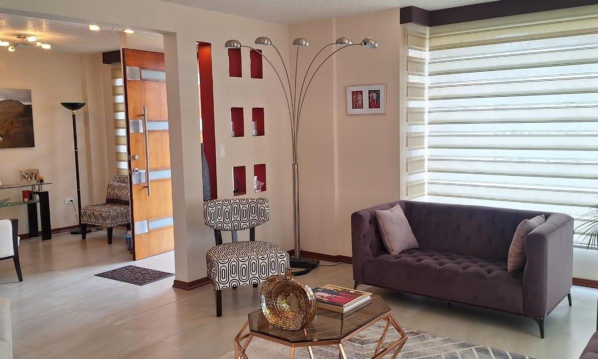 Venta Casa Los Chillos Urbanizacion Privada — imagen 10