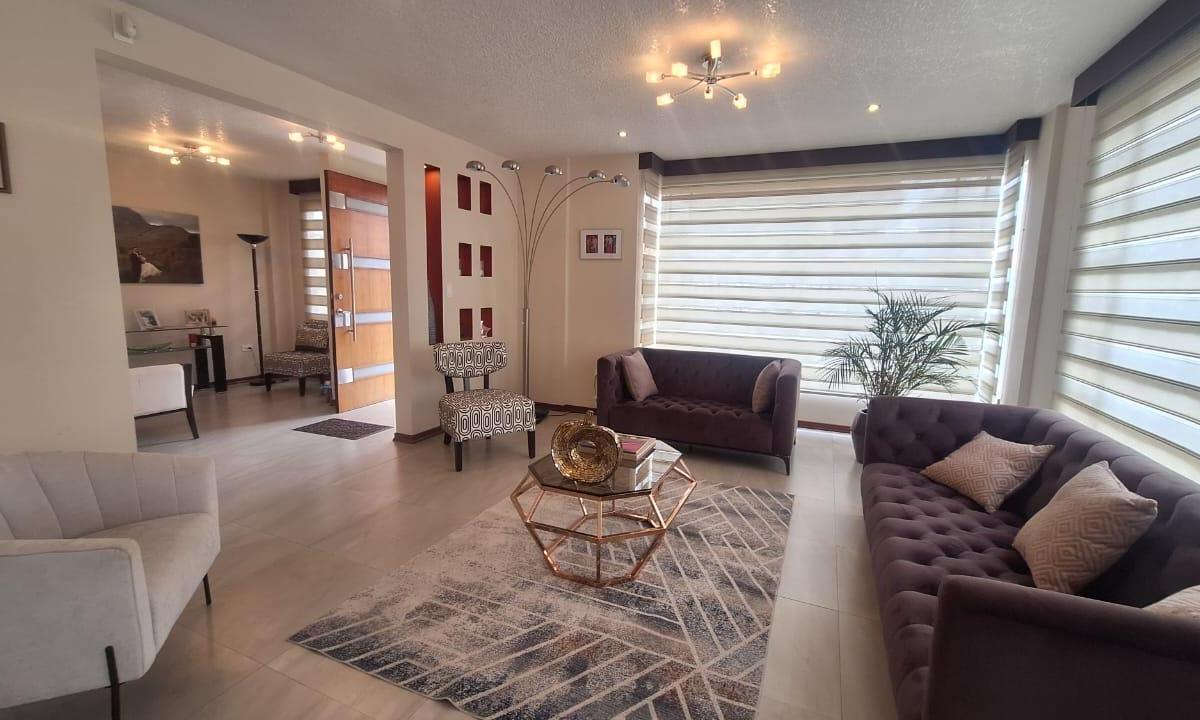 Venta Casa Los Chillos Urbanizacion Privada — imagen 7