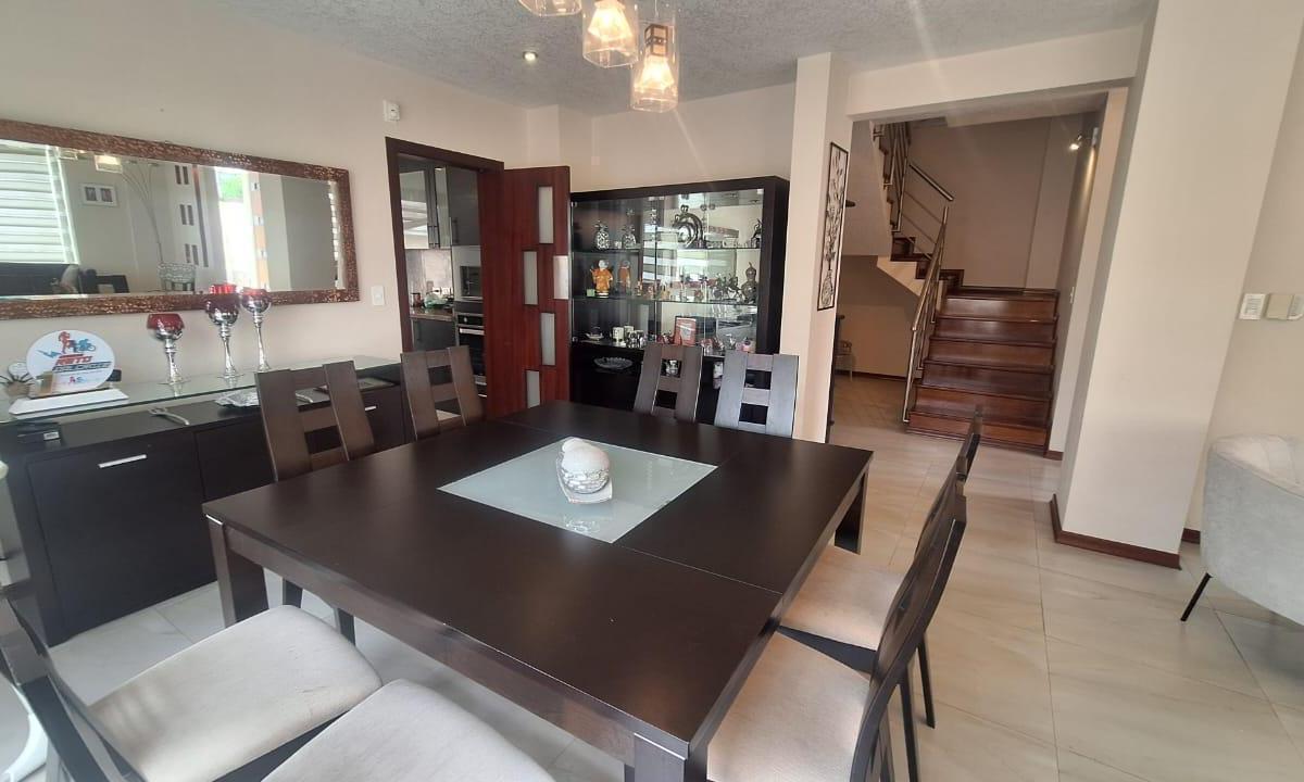Venta Casa Los Chillos Urbanizacion Privada — imagen 6