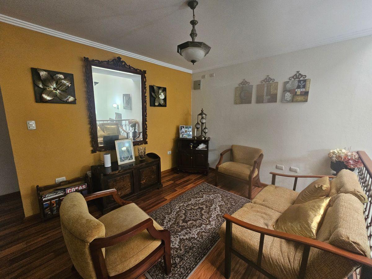 Rento o Vendo Bella Casa Amoblada en Rio Sol, Azuay — imagen 8