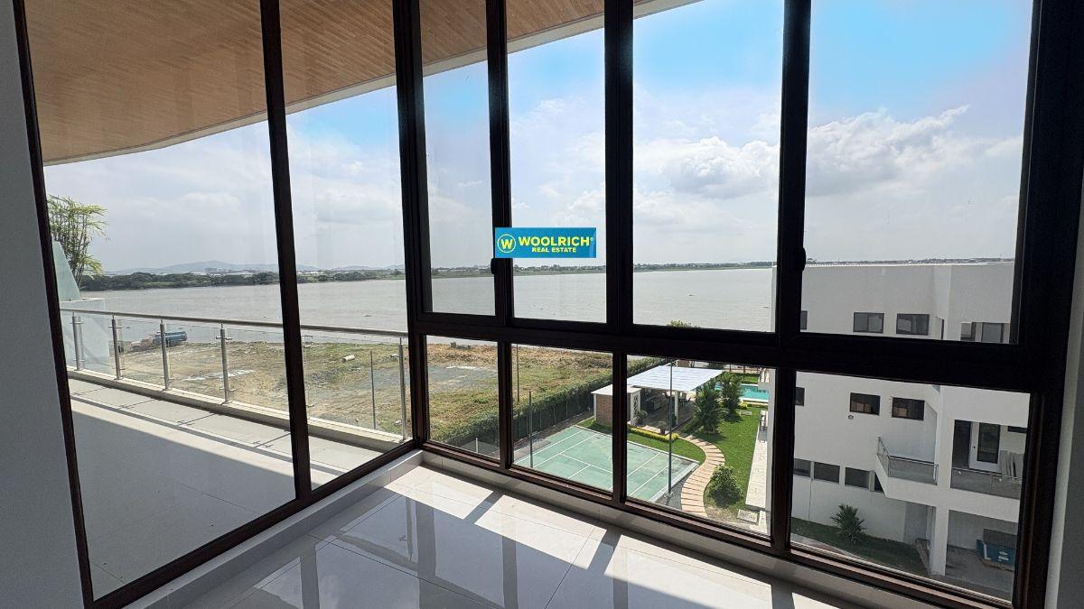 Mocoli, Vendo Departamento a Estrenar Vista Al Rio, 2 Dorm, c/u Bano, 260 m², Guayas — imagen 9