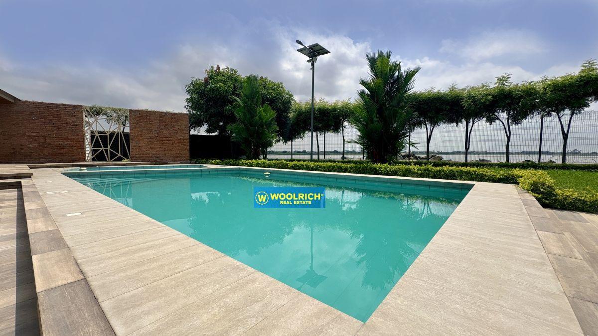 Mocoli, Vendo Departamento a Estrenar Vista Al Rio, 2 Dorm, c/u Bano, 260 m², Guayas — imagen 7