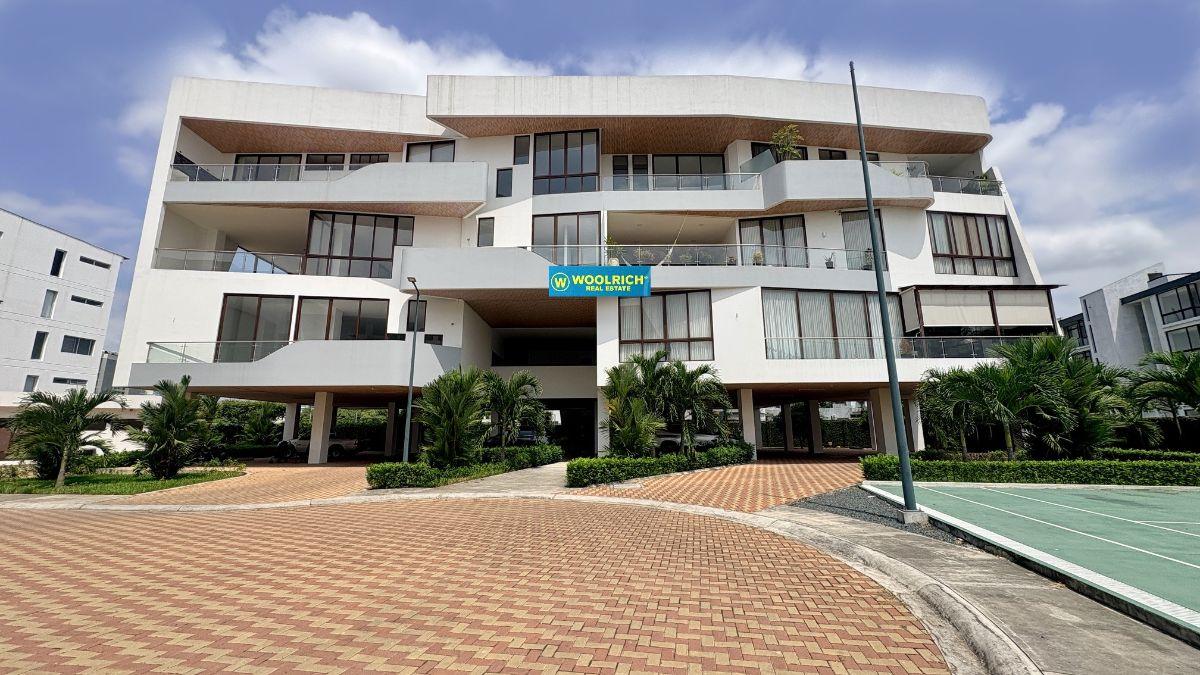 Mocoli, Vendo Departamento a Estrenar Vista Al Rio, 2 Dorm, c/u Bano, 260 m², Guayas — imagen 2
