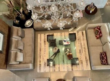 Previosa Casa Mal Pie del Lago y Cancvha de Golf, Guayas — imagen 5