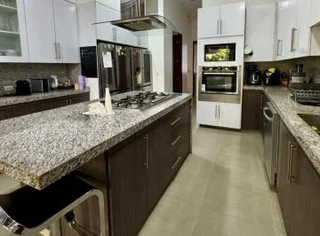 Previosa Casa Mal Pie del Lago y Cancvha de Golf, Guayas — imagen 4