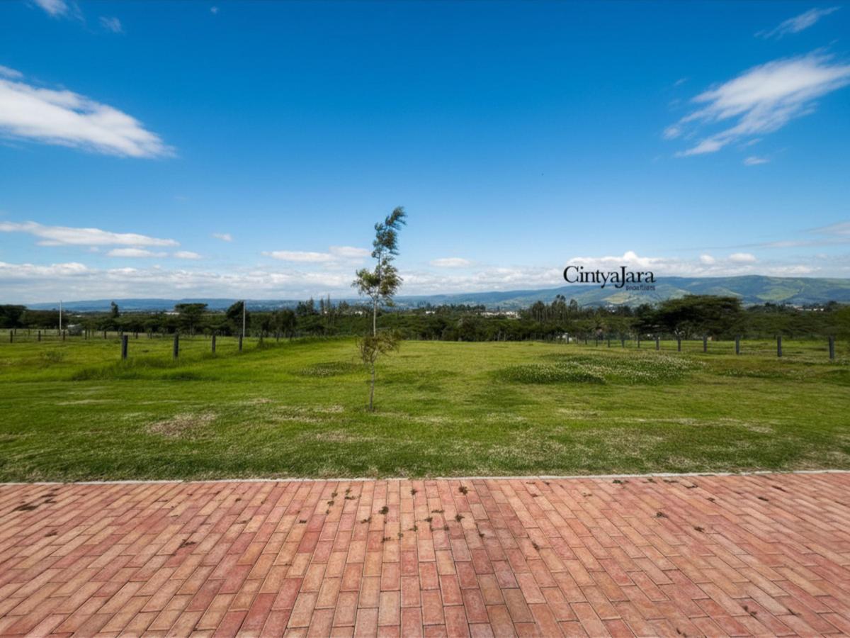 En Puembo, Urbanización Palermo 2da Etapa, Lotes de Venta — imagen 10