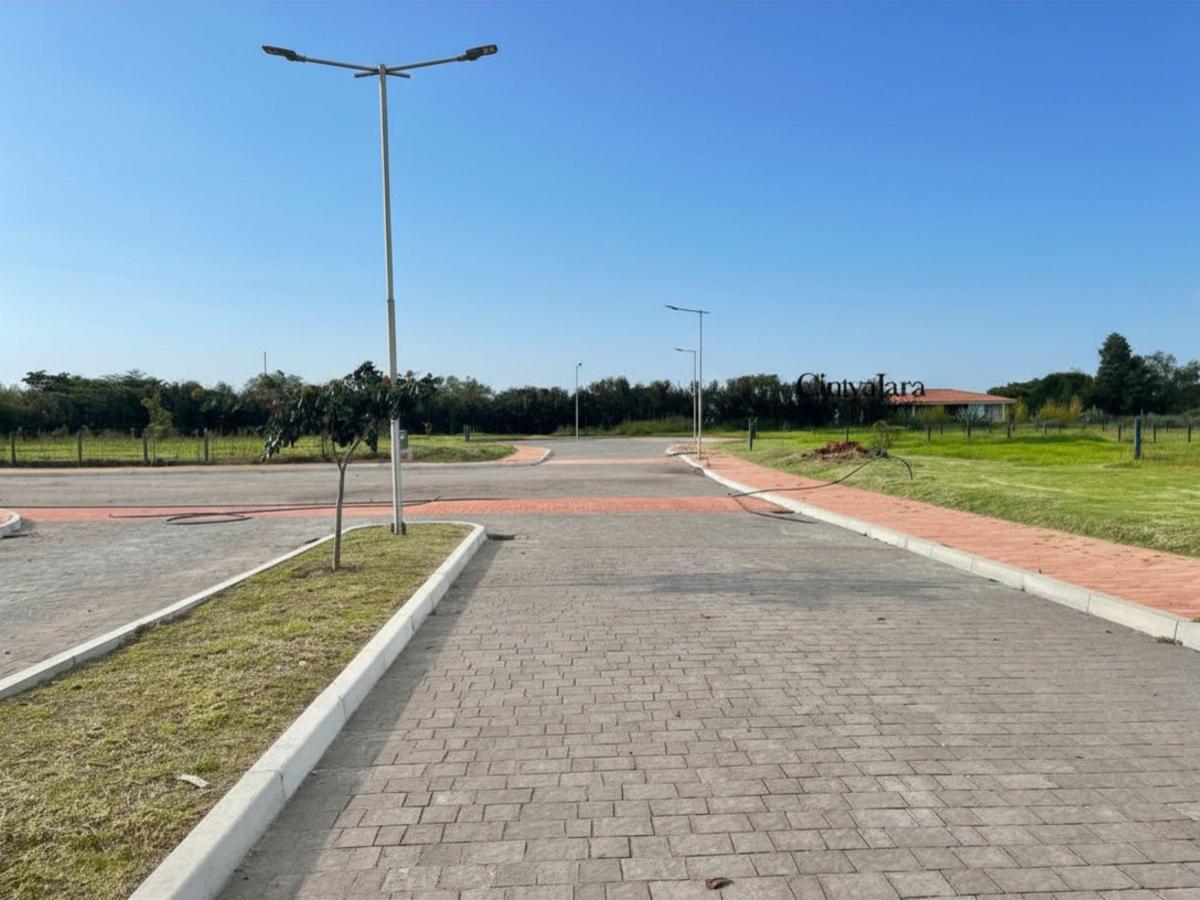 En Puembo, Urbanización Palermo 2da Etapa, Lotes de Venta — imagen 9