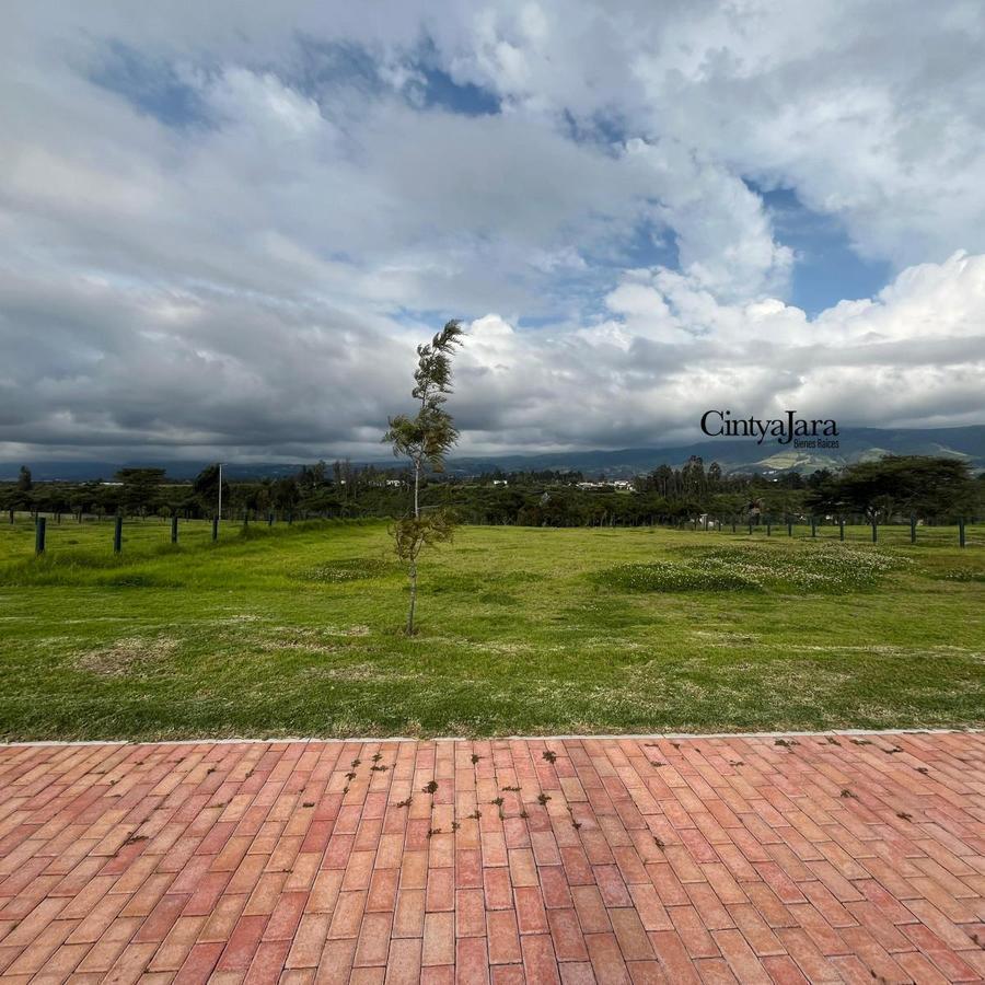 En Puembo, Urbanización Palermo 2da Etapa, Lotes de Venta — imagen 7