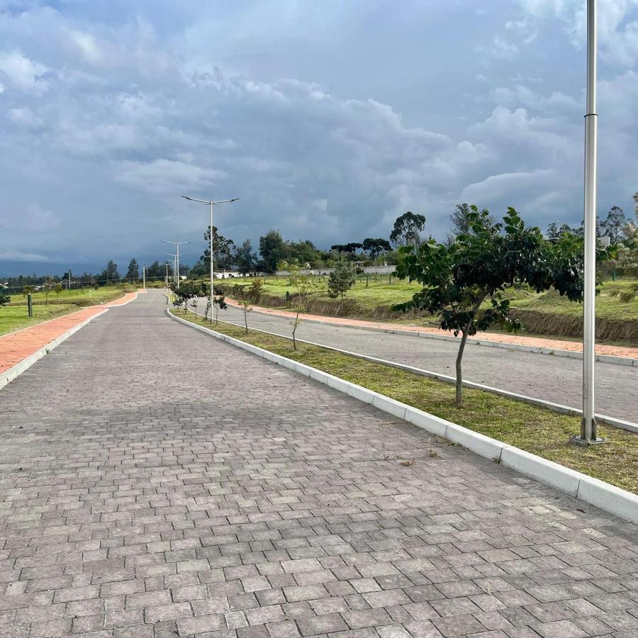 En Puembo, Urbanización Palermo 2da Etapa, Lotes de Venta — imagen 6