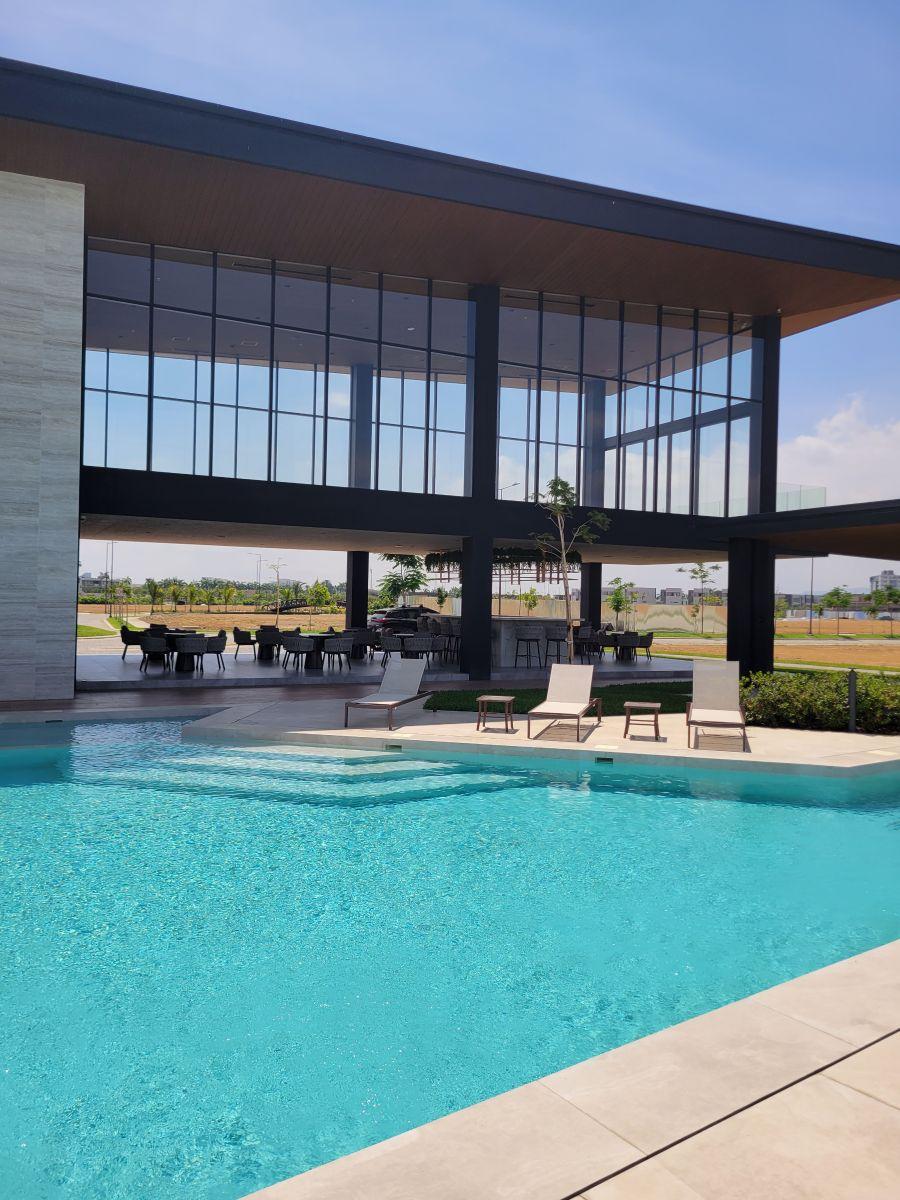 Terreno en Venta Vista Al Lago, Guayas — imagen 5
