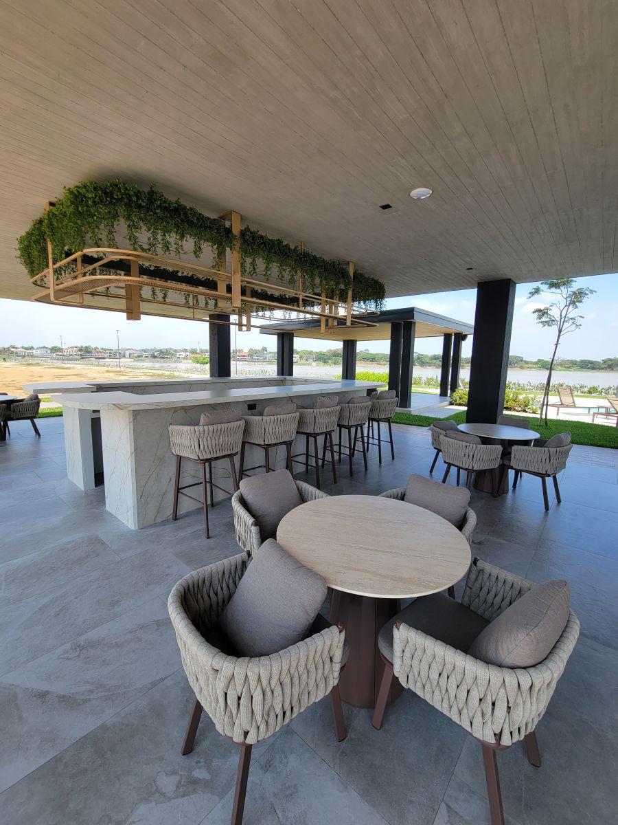 Terreno en Venta Vista Al Lago, Guayas — imagen 4
