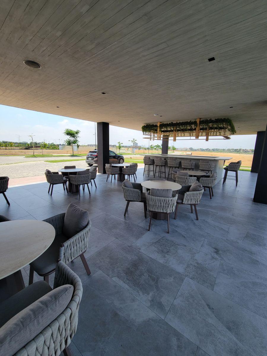 Terreno en Venta Vista Al Lago, Guayas — imagen 3