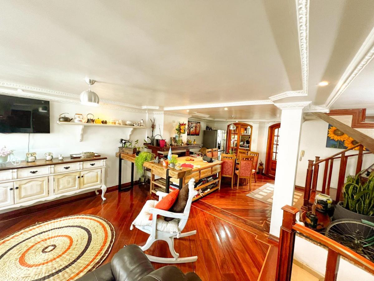 Vendo Amplia Propiedad Al Norte de Quito — imagen 10