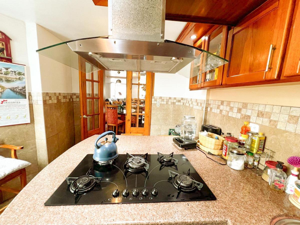Vendo Amplia Propiedad Al Norte de Quito — imagen 6