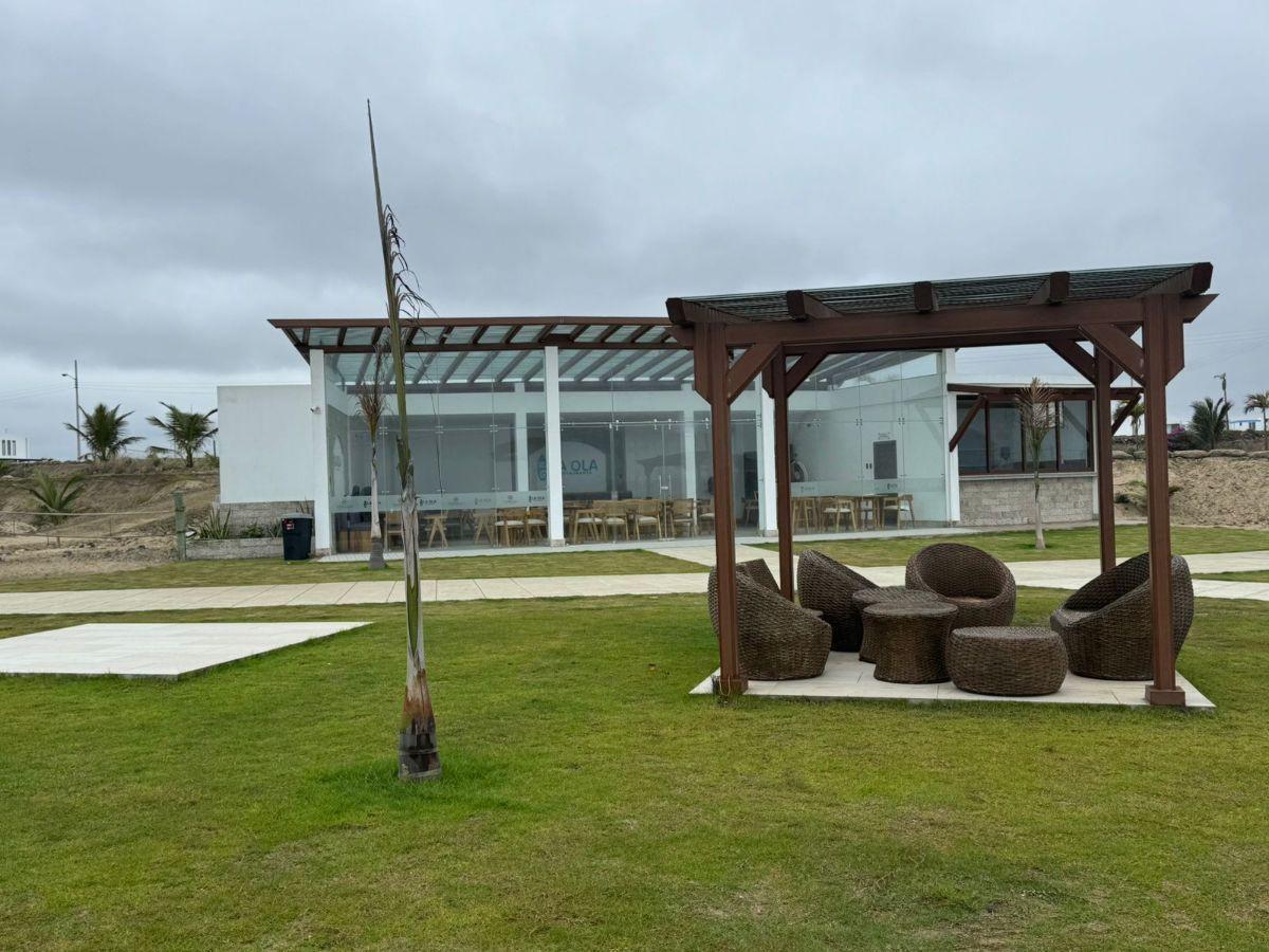 Terreno de 250 m² en Venta en Norte de Montecristi, Manabí — imagen 10