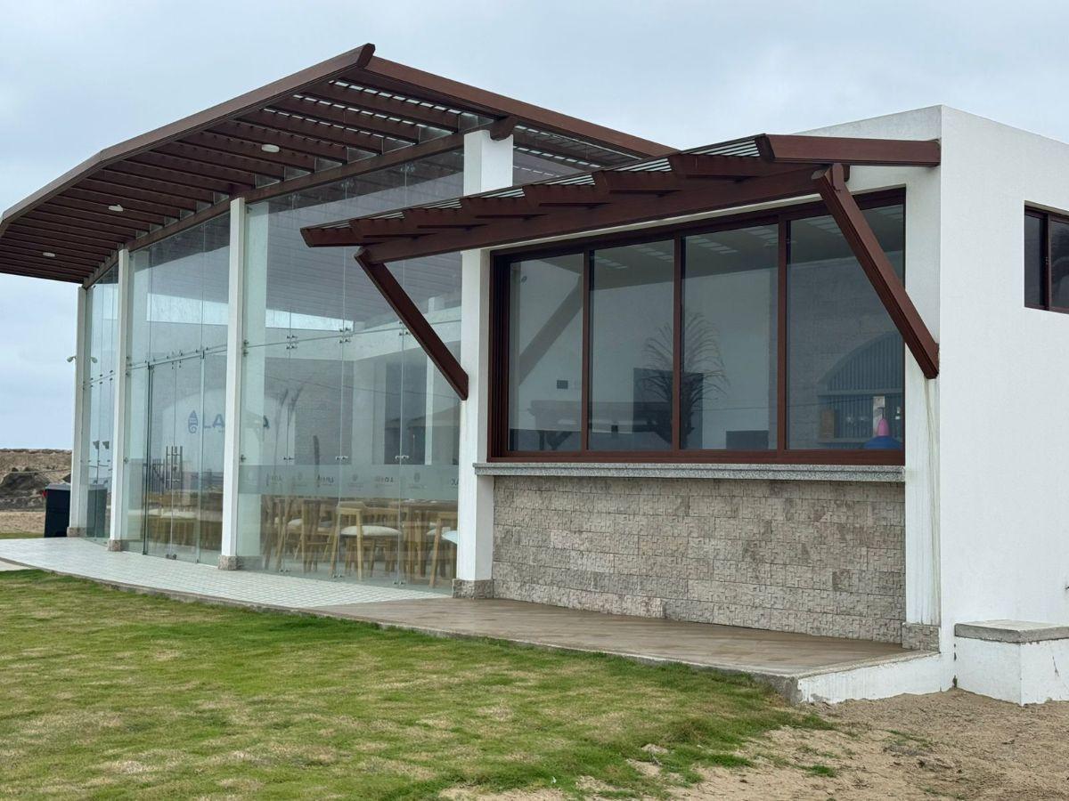 Terreno de 250 m² en Venta en Norte de Montecristi, Manabí — imagen 9