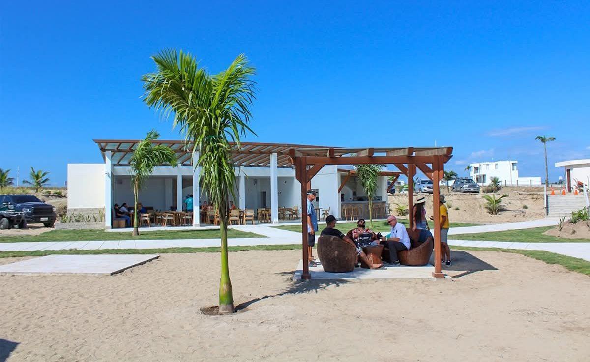 Terreno de 250 m² en Venta en Norte de Montecristi, Manabí — imagen 8