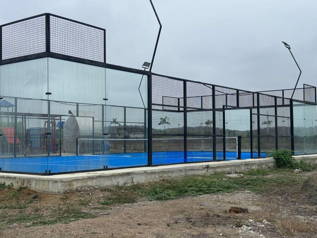 Terreno de 250 m² en Venta en Norte de Montecristi, Manabí — imagen 7