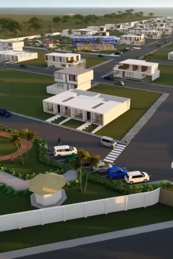 Terreno de 250 m² en Venta en Norte de Montecristi, Manabí — imagen 3