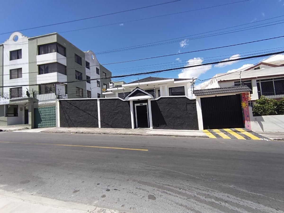 Real Audiencia, Casa Grande con Ingresos — imagen 10