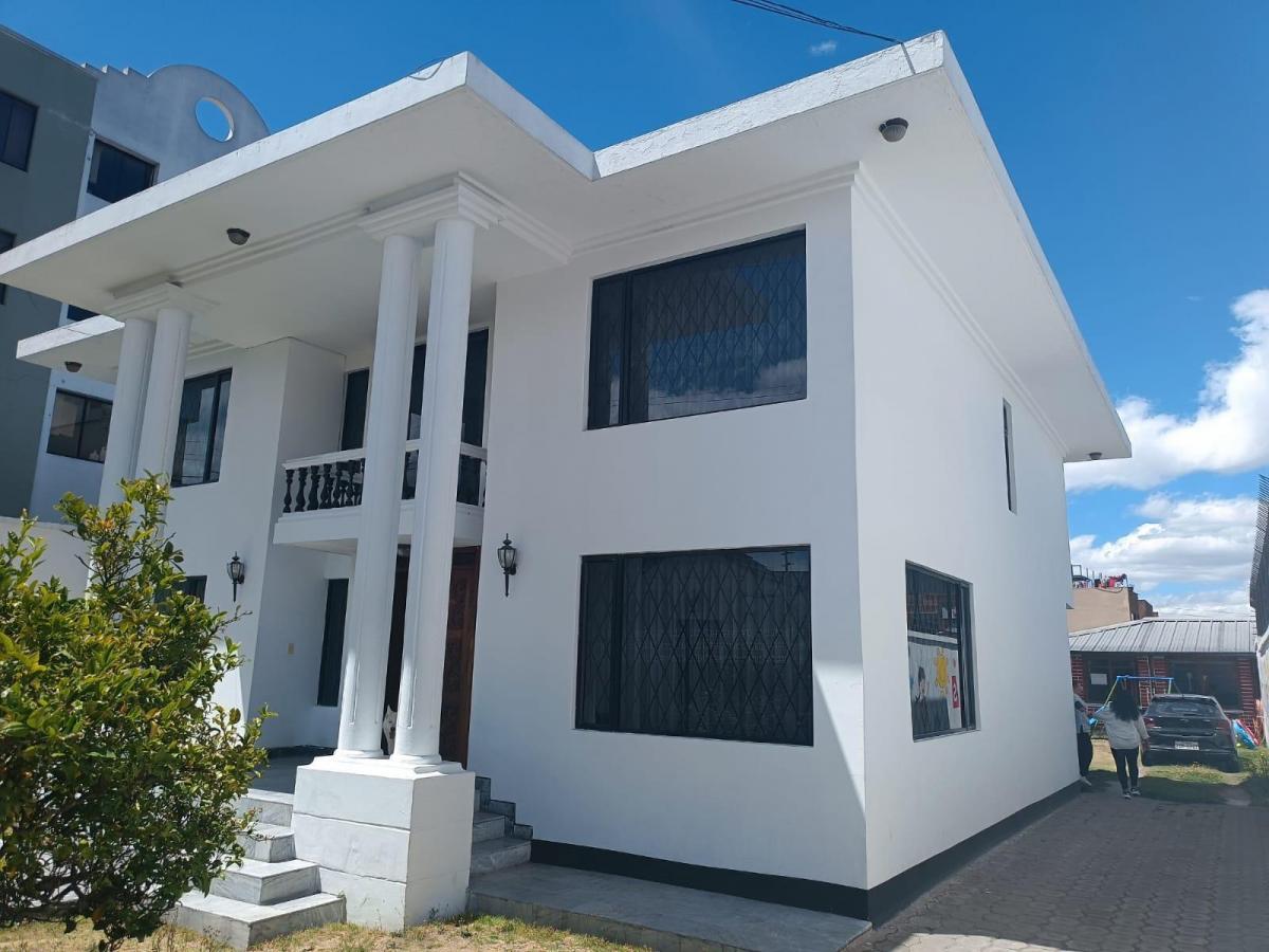 Real Audiencia, Casa Grande con Ingresos — imagen 8