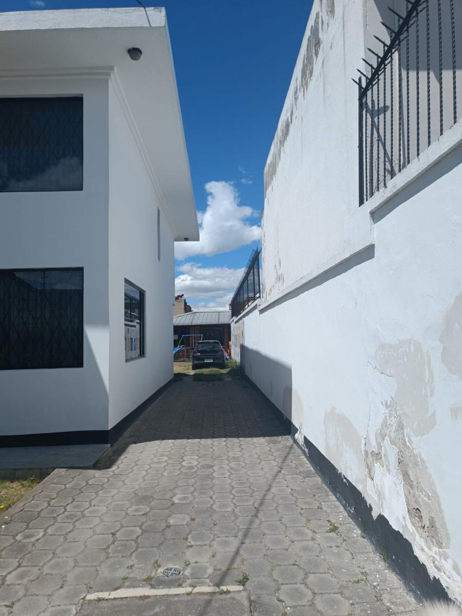 Real Audiencia, Casa Grande con Ingresos — imagen 7