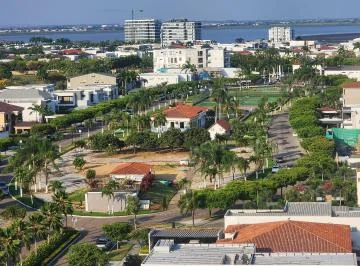 Vista Al Rio. Penthouse de 3 Dorm. de 2 Pisos Vista Panorámica, Guayas — imagen 5