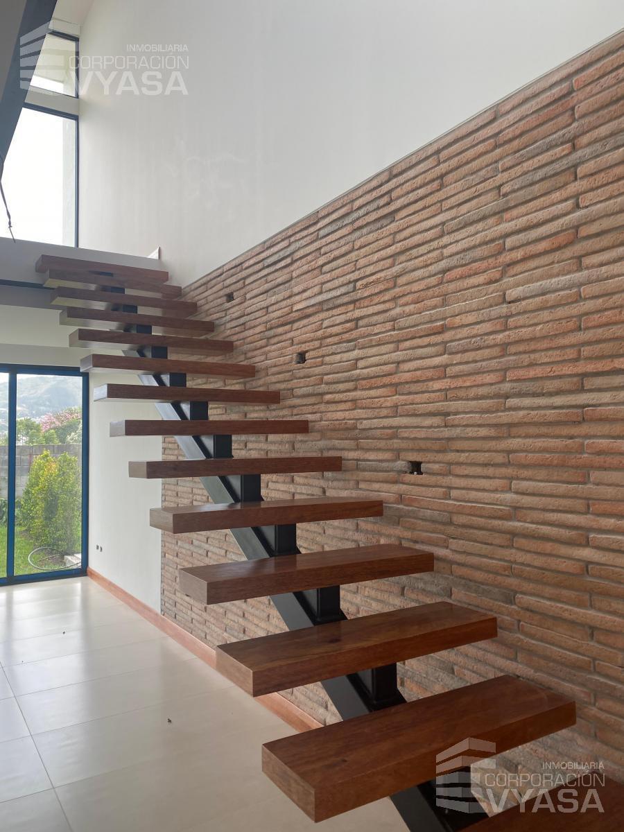 Tumbaco - La Viña Alta Bellavista, Casa en Venta 183.30 m² por Estrenar - C5 — imagen 10