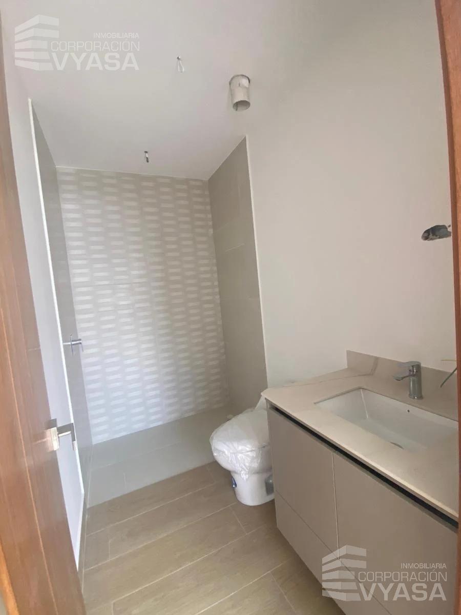 Tumbaco - La Viña Alta Bellavista, Casa en Venta 183.30 m² por Estrenar - C5 — imagen 7