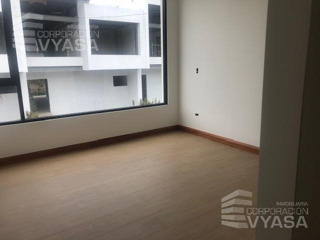 Tumbaco - La Viña Alta Bellavista, Casa en Venta 183.30 m² por Estrenar - C5 — imagen 6
