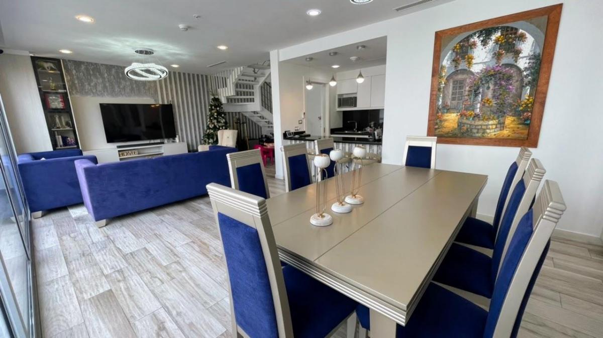 Venta Departamento Tipo Loft 2 Dorm. - Santana Lofts - Puerto Santa Ana, Guayas — imagen 8