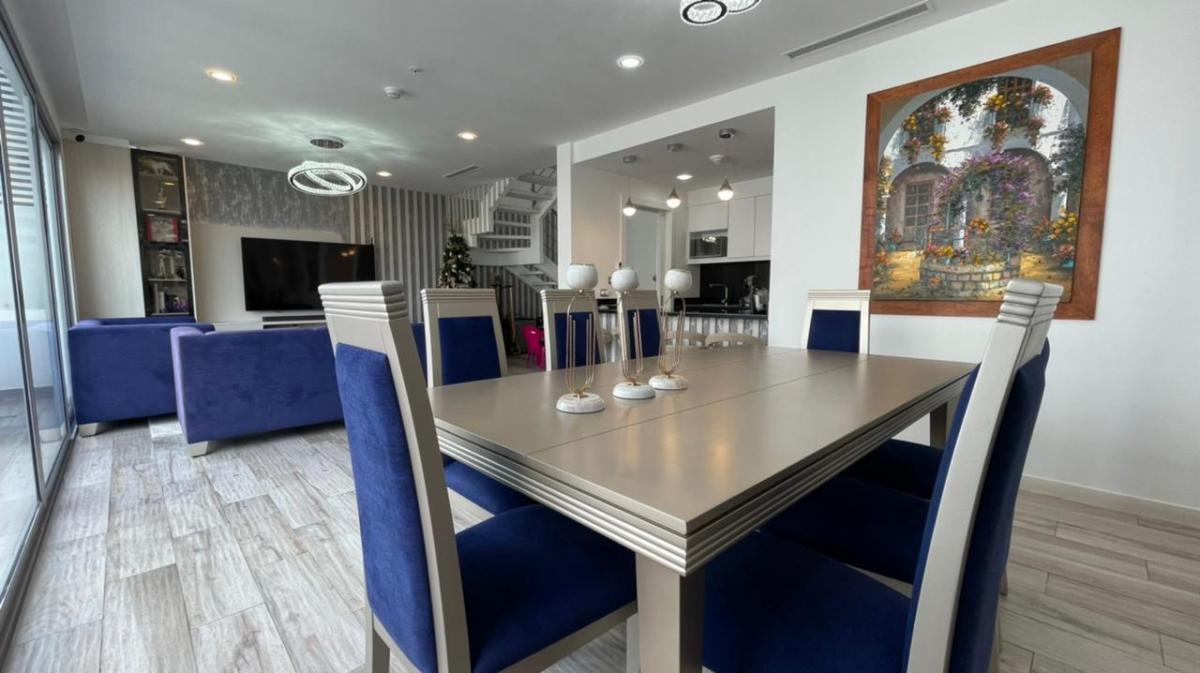 Venta Departamento Tipo Loft 2 Dorm. - Santana Lofts - Puerto Santa Ana, Guayas — imagen 7