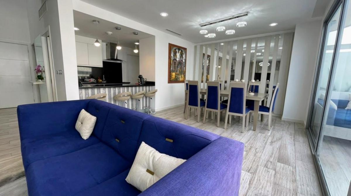 Venta Departamento Tipo Loft 2 Dorm. - Santana Lofts - Puerto Santa Ana, Guayas — imagen 6