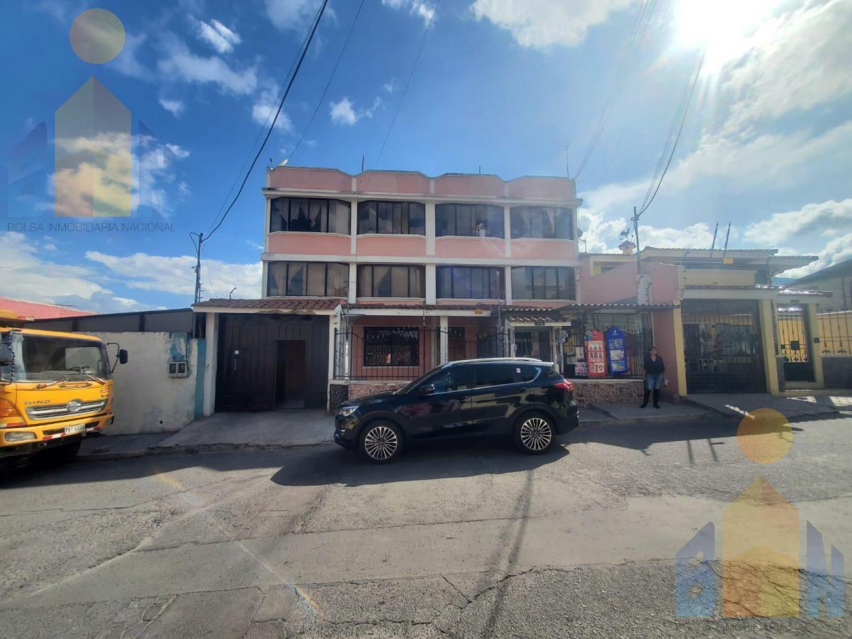 Casa Rentera Cerca de La Mitad del Mundo Sector San Antonio — imagen 10