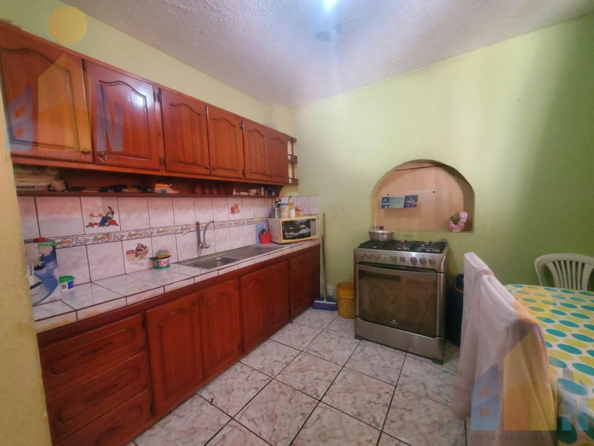 Casa Rentera Cerca de La Mitad del Mundo Sector San Antonio — imagen 8