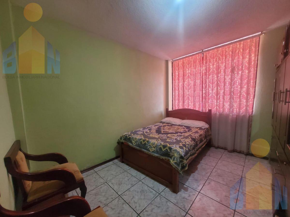 Casa Rentera Cerca de La Mitad del Mundo Sector San Antonio — imagen 7
