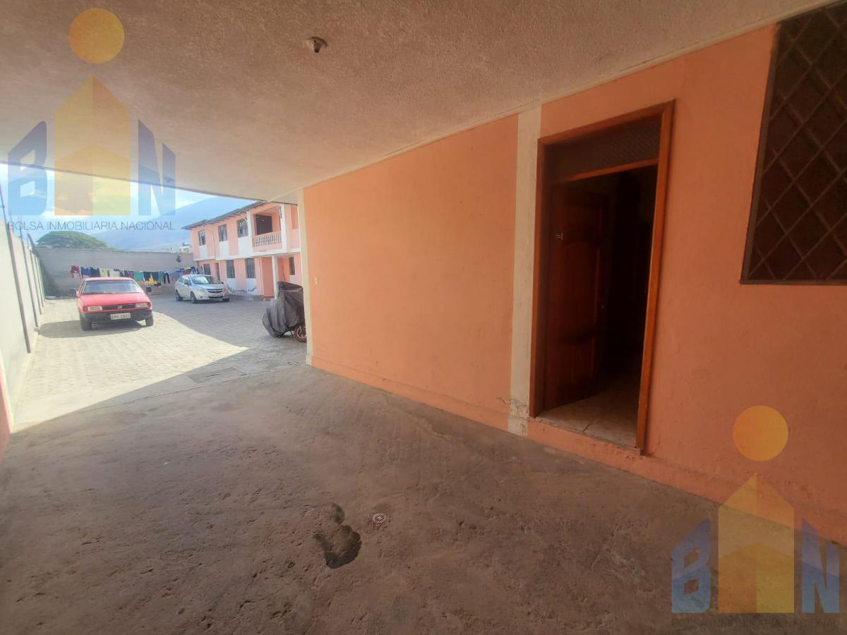 Casa Rentera Cerca de La Mitad del Mundo Sector San Antonio — imagen 6
