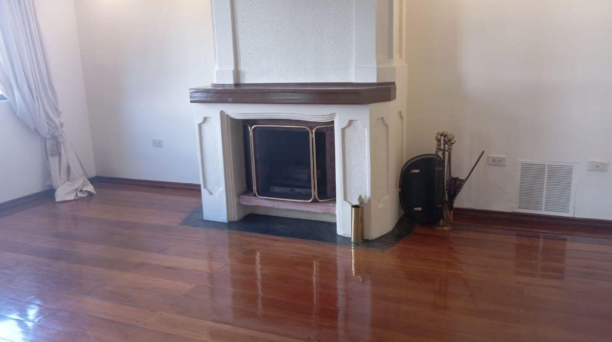 Departamento de 202 m² con 3 Habitaciones en Venta en Quito Tenis — imagen 10
