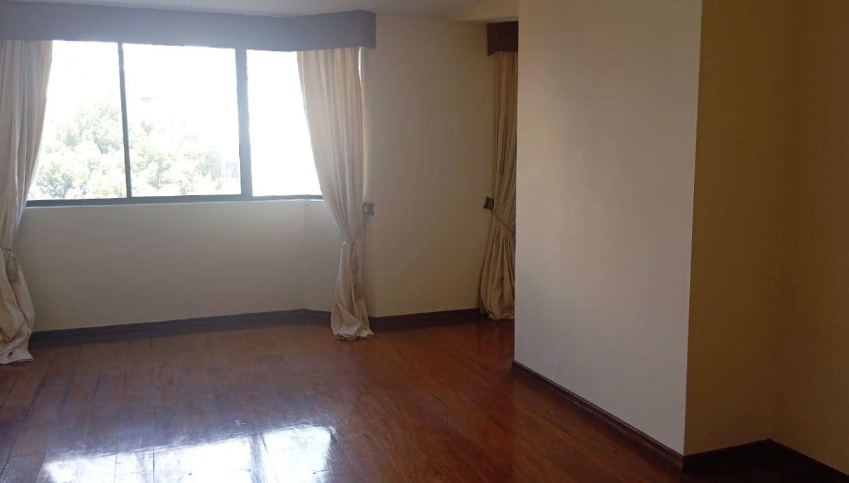 Departamento de 202 m² con 3 Habitaciones en Venta en Quito Tenis — imagen 9