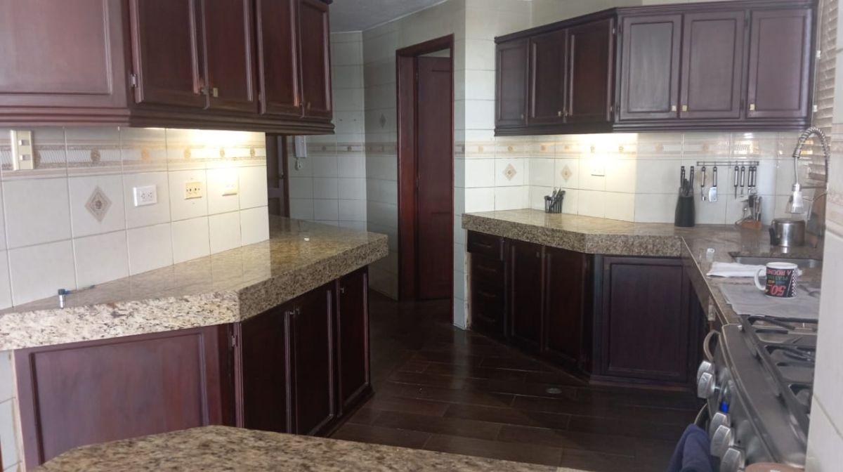 Departamento de 202 m² con 3 Habitaciones en Venta en Quito Tenis — imagen 8