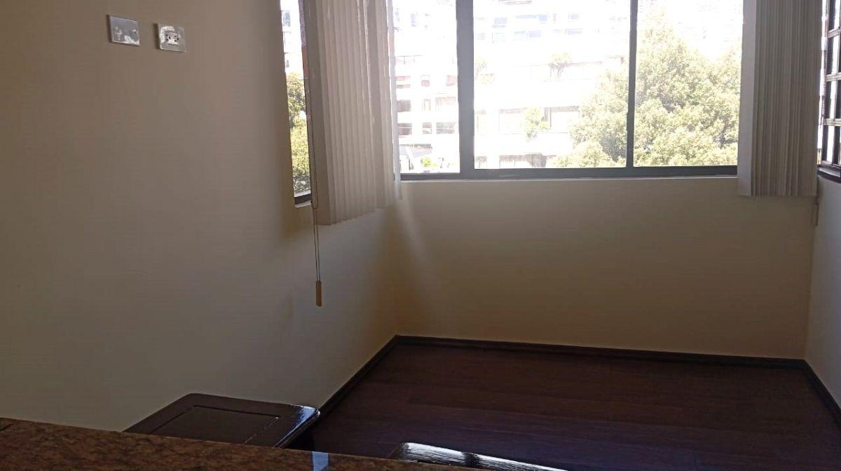 Departamento de 202 m² con 3 Habitaciones en Venta en Quito Tenis — imagen 7