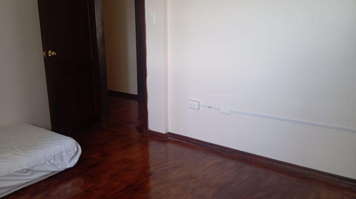 Departamento de 202 m² con 3 Habitaciones en Venta en Quito Tenis — imagen 2